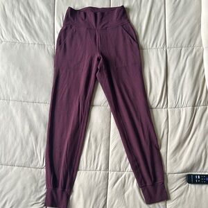 Lululemon Align Jogger Legging